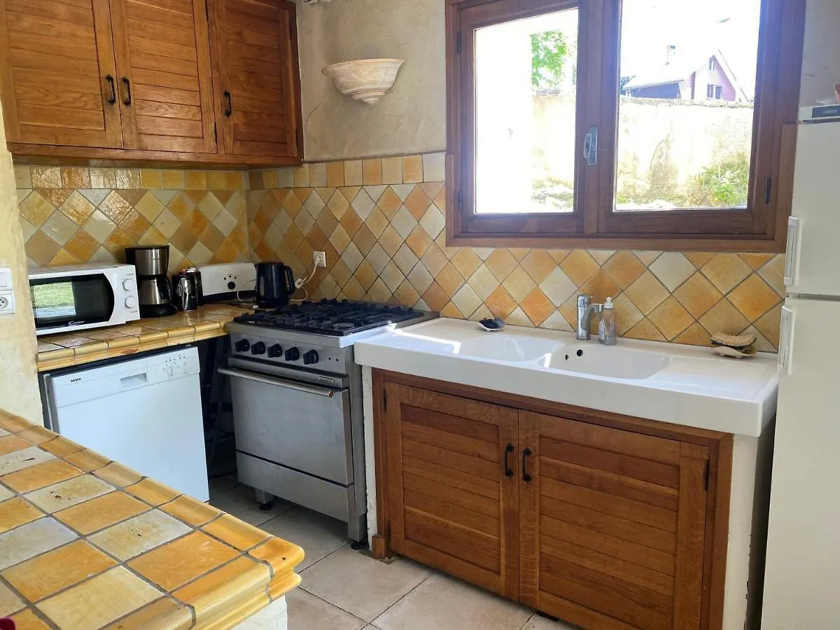 Belle Maison Au Centre De Villard De Lans Avec Grande Terrasse Et Jardin - Fr-1-515-4 Francie