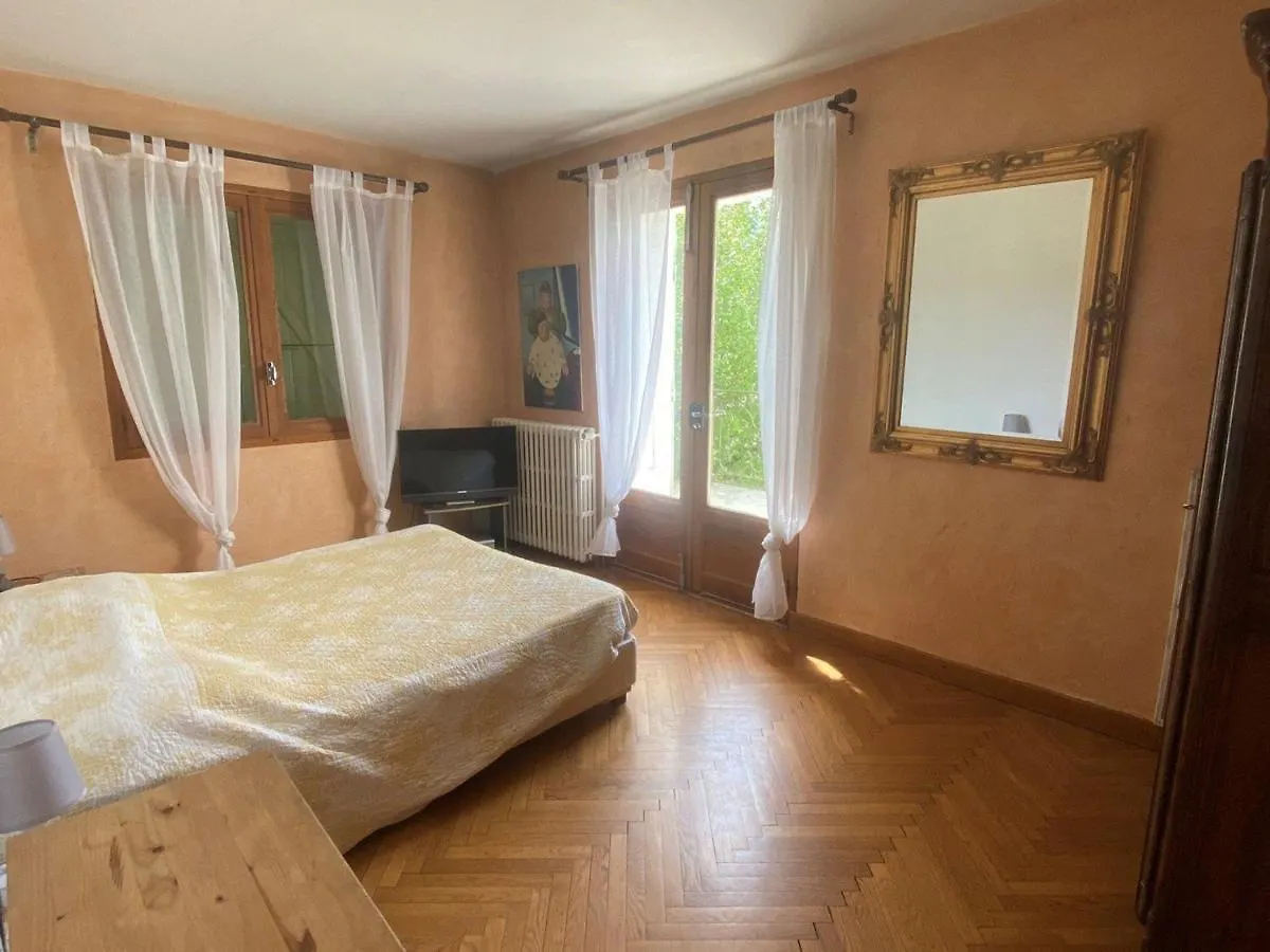 Belle Maison Au Centre De Villard De Lans Avec Grande Terrasse Et Jardin - Fr-1-515-4 Prázdninový dům Villard-de-Lans